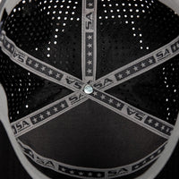 Performance Snapback|SA-30781-DGBK