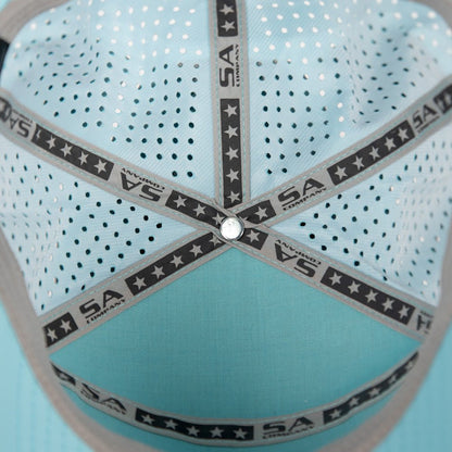 Performance Snapback|SA-30781-LTB