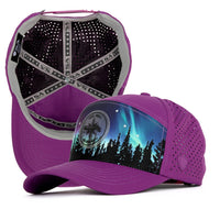 Performance Snapback|SA-30781-PRP
