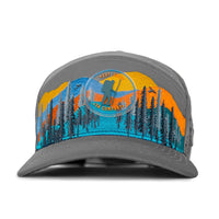 Performance Snapback|SA-30782-GRY