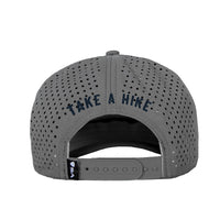 Performance Snapback|SA-30782-GRY