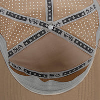 Performance Snapback|SA-30782-KHK