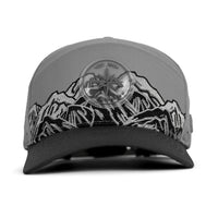 Performance Snapback|SA-30783-GRDG