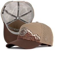 Performance Snapback|SA-30783-KHBR