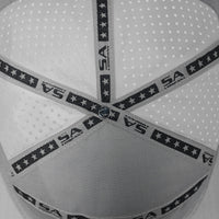 Performance Snapback|SA-30783-LTGY