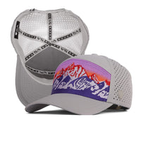 Performance Snapback|SA-30812-LTGY