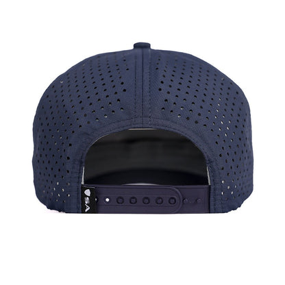 Performance Snapback|SA-30815-MIDNIGHT-DREAMS