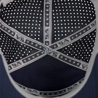 Performance Snapback|SA-30815-MIDNIGHT-DREAMS