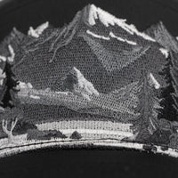 Performance Snapback|SA-30815-NIGHT-SHADOWS