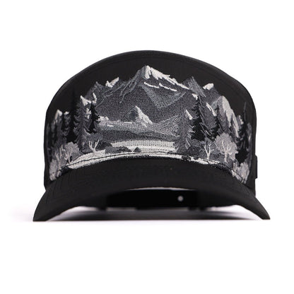Performance Snapback|SA-30815-NIGHT-SHADOWS