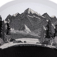 Performance Snapback|SA-30815-OPPOSITE-ATTRACTION