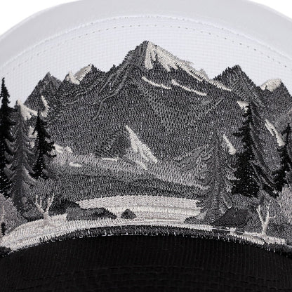 Performance Snapback|SA-30815-OPPOSITE-ATTRACTION