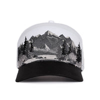 Performance Snapback|SA-30815-OPPOSITE-ATTRACTION