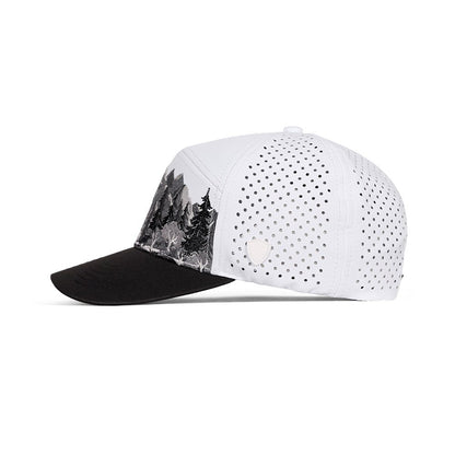 Performance Snapback|SA-30815-OPPOSITE-ATTRACTION