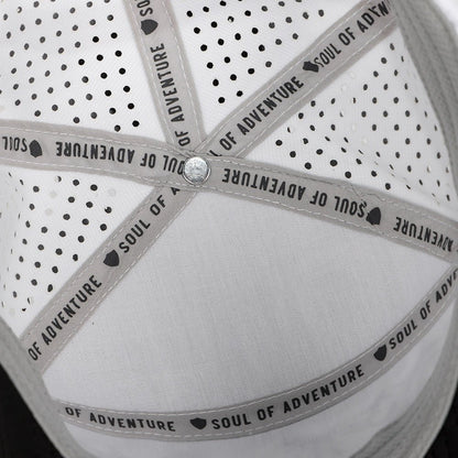 Performance Snapback|SA-30815-OPPOSITE-ATTRACTION