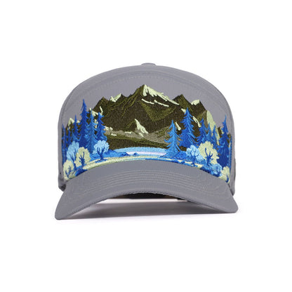 Performance Snapback|SA-30815-PASTEL-EXPRESSIONS