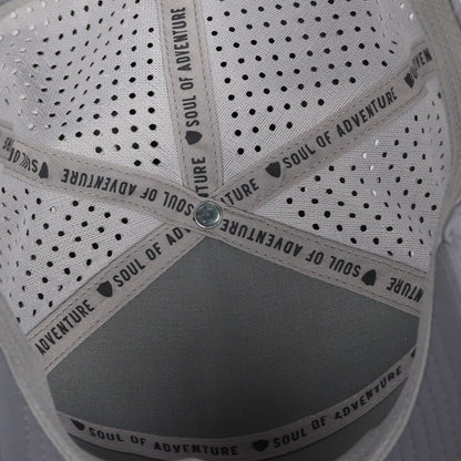 Performance Snapback|SA-30815-PASTEL-EXPRESSIONS