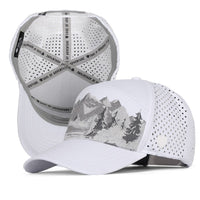 Performance Snapback|SA-30815-WHITE-MAGIC