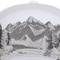 Performance Snapback|SA-30815-WHITE-MAGIC