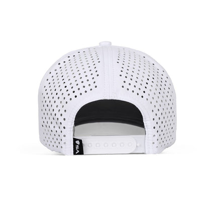 Performance Snapback|SA-30815-WHITE-MAGIC