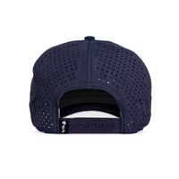 Performance Snapback|SA-30821-NVY
