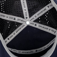 Performance Snapback|SA-30821-NVY