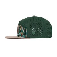 Performance Snapback|SA-30833-HUNTERS