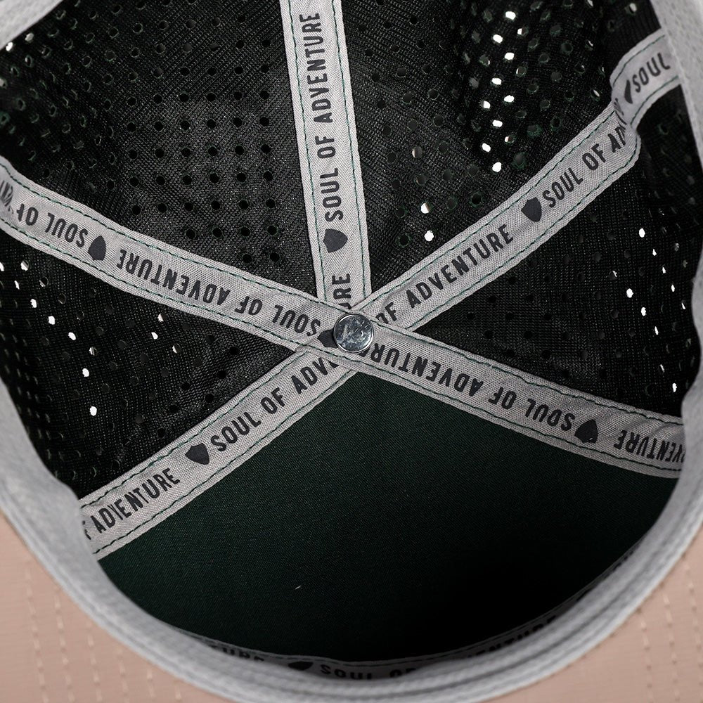 Performance Snapback|SA-30833-HUNTERS