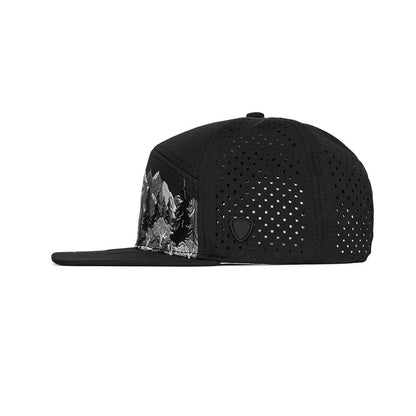 Performance Snapback|SA-30833-NIGHT-SHADOWS