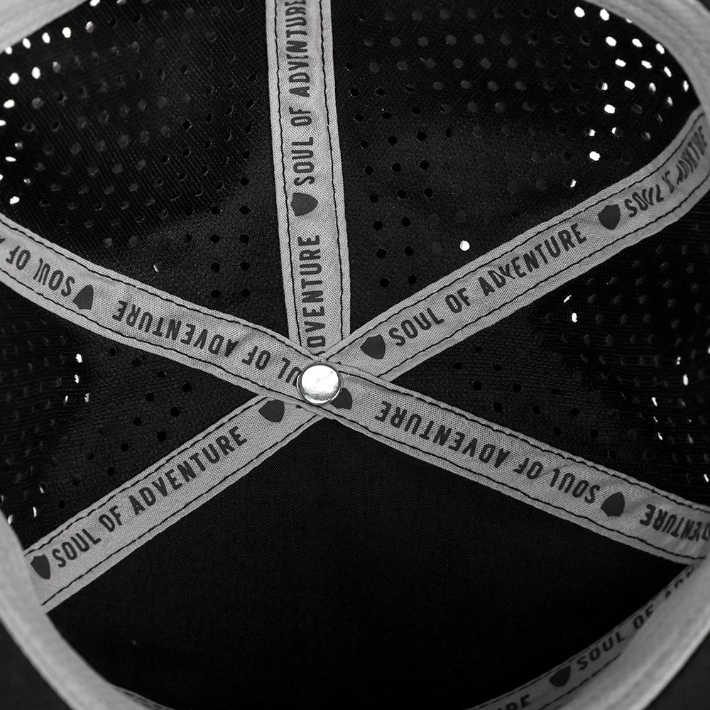 Performance Snapback|SA-30833-NIGHT-SHADOWS