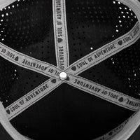 Performance Snapback|SA-30833-NIGHT-SHADOWS