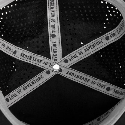 Performance Snapback|SA-30833-NIGHT-SHADOWS