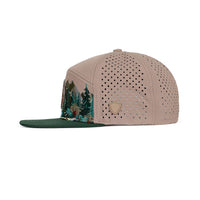 Performance Snapback|SA-30833-PINE-RIDGE