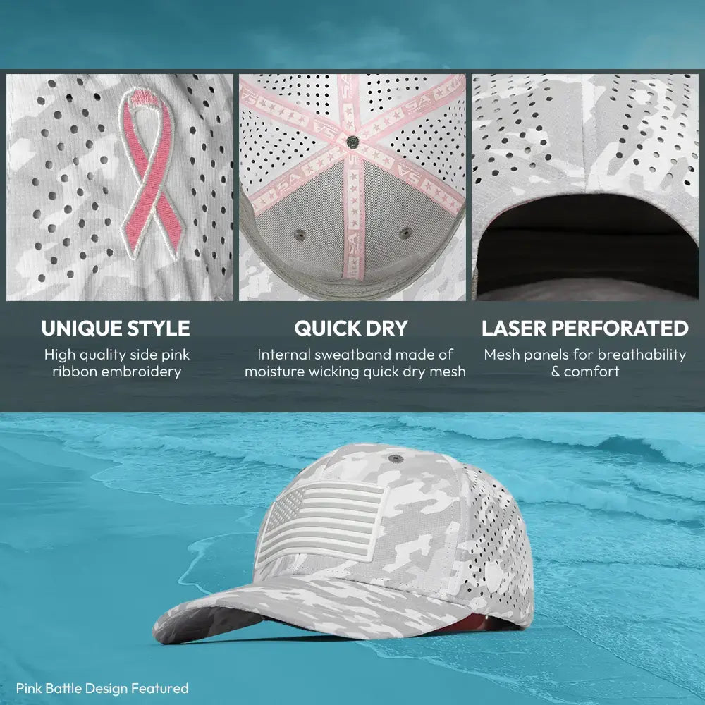  Good Co. Performance Snapback