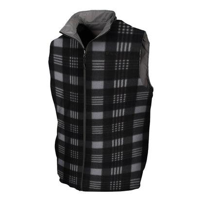 Reversible Vest|SA-90005