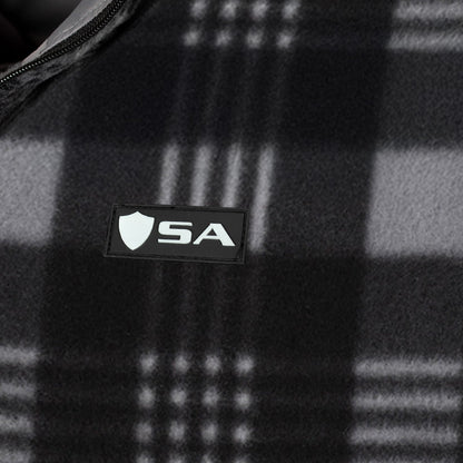Reversible Vest|SA-90005