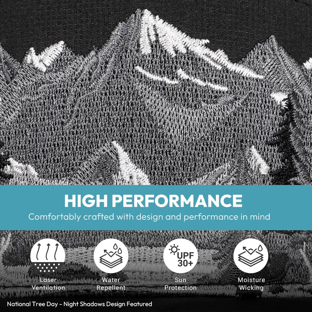 Revival Performance Snapback