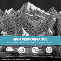 Revival Performance Snapback