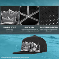 Revival Performance Snapback
