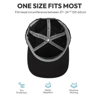 Revival Performance Snapback