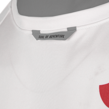 Men's Performance Long Sleeve Shirt|SA-20556U