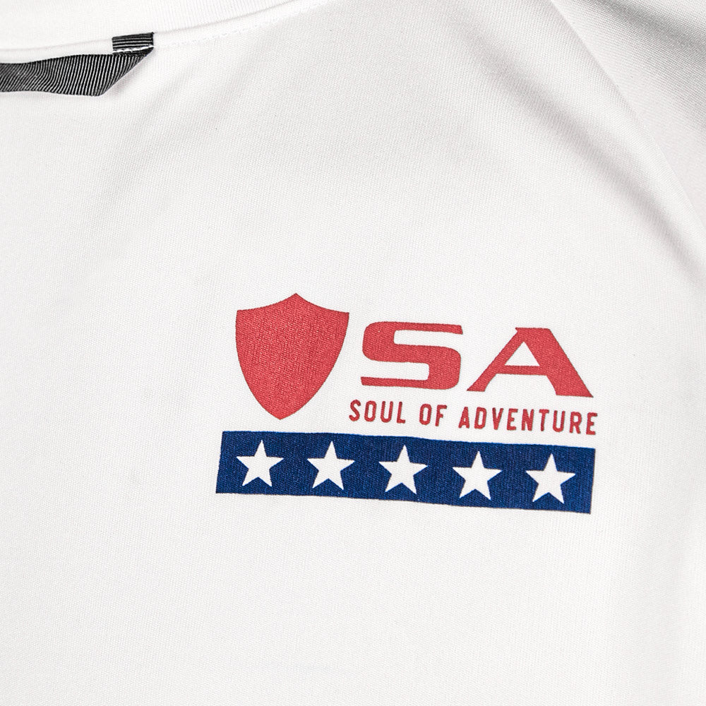 Men's Performance Long Sleeve Shirt|SA-20556U