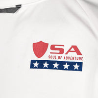 Men's Performance Long Sleeve Shirt|SA-20556U