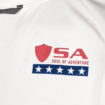 Men's Performance Long Sleeve Shirt|SA-20556U