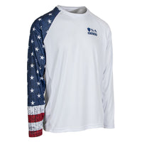 Performance Long Sleeve Shirt|SA-20557N