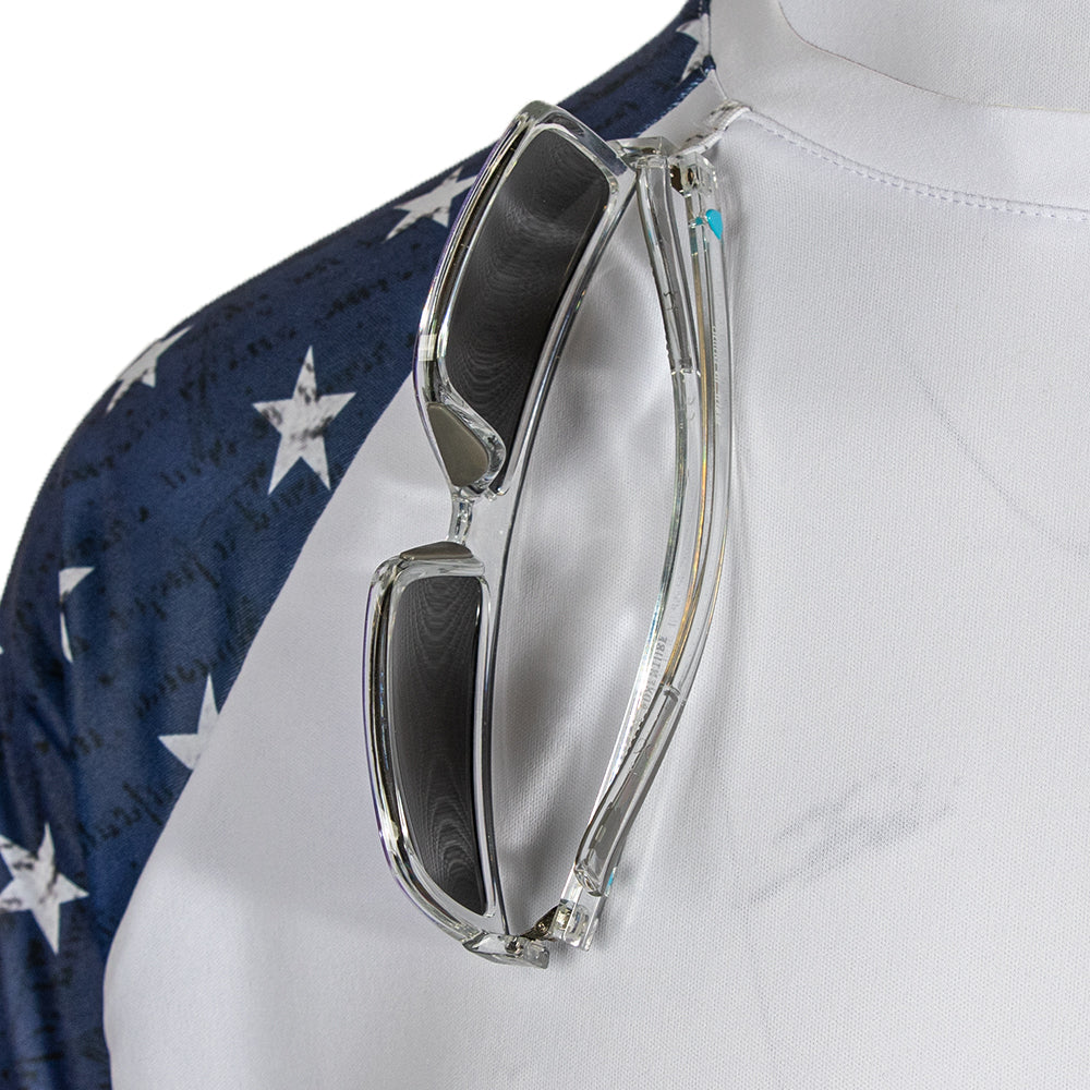 Performance Long Sleeve Shirt|SA-20557N