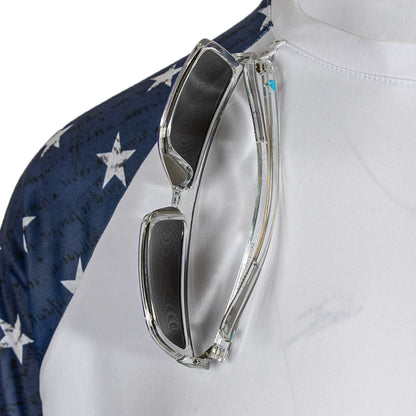 Performance Long Sleeve Shirt|SA-20557N