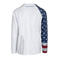 Performance Long Sleeve Shirt|SA-20557N