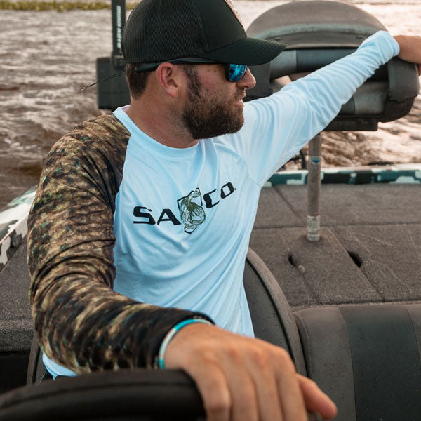 Mens Long Sleeve Shirt|SA-20561