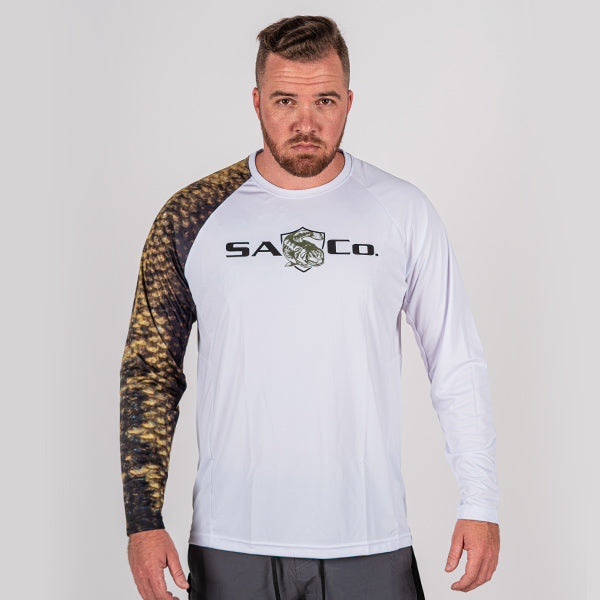 Mens Long Sleeve Shirt|SA-20561